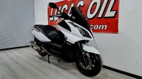 Kymco Downtown 300cci 2014г. ! ABS !, снимка 10