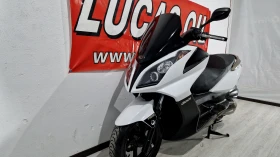 Kymco Downtown 300cci 2014г. ! ABS !, снимка 7