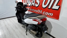 Kymco Downtown 300cci 2014г. ! ABS !, снимка 5