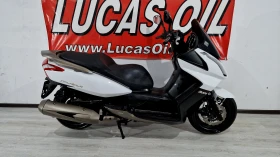 Kymco Downtown 300cci 2014г. ! ABS !, снимка 9