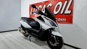 Kymco Downtown 300cci 2014г. ! ABS !, снимка 1