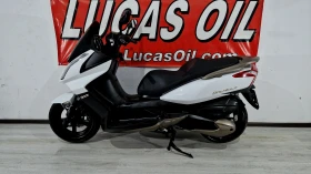 Kymco Downtown 300cci 2014г. ! ABS !, снимка 3