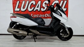 Kymco Downtown 300cci 2014г. ! ABS !, снимка 8