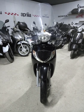 Honda Sh 150i, снимка 3