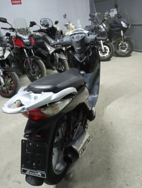 Honda Sh 150i, снимка 5