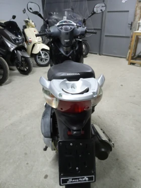 Honda Sh 150i, снимка 2