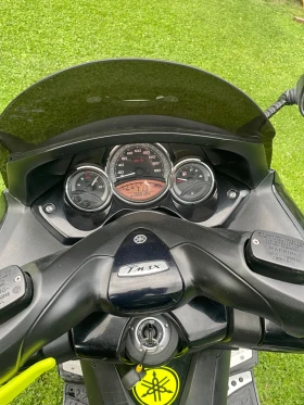 Yamaha T-max Polini | Mobile.bg    2