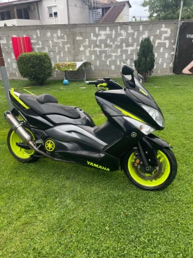 Yamaha T-max Polini | Mobile.bg    6