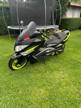 Yamaha T-max Polini | Mobile.bg    4