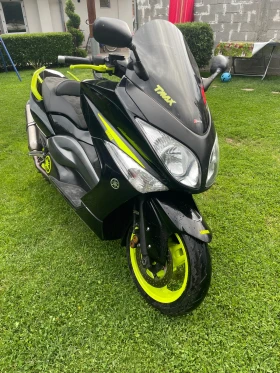 Yamaha T-max Polini | Mobile.bg    5