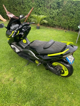 Yamaha T-max Polini | Mobile.bg    3
