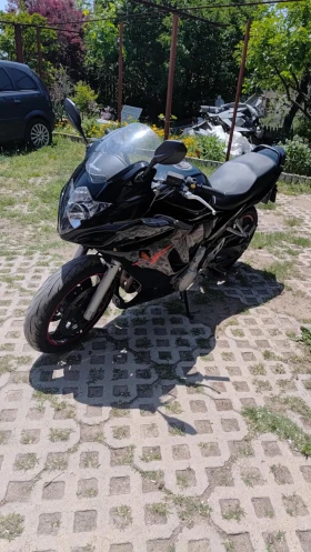 Suzuki Gsx   | Mobile.bg    4