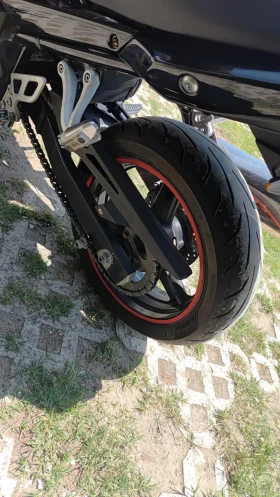 Suzuki Gsx   | Mobile.bg    7