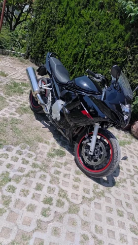 Suzuki Gsx   | Mobile.bg    3