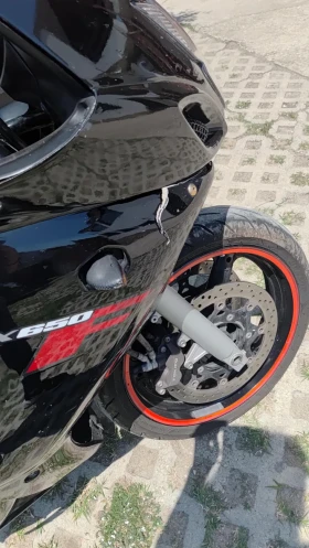 Suzuki Gsx   | Mobile.bg    8