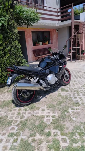 Suzuki Gsx   | Mobile.bg    2