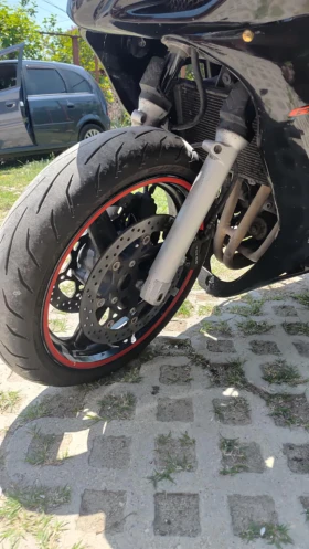 Suzuki Gsx   | Mobile.bg    6