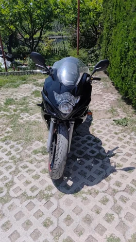 Suzuki Gsx   | Mobile.bg    5