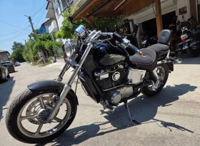 Обява за продажба на Honda Shadow Honda Shadow1100 внос от Швейцария с платено мито ~4 200 лв. - изображение 3