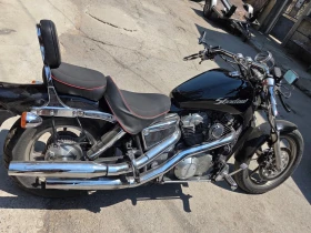Обява за продажба на Honda Shadow Honda Shadow1100 внос от Швейцария с платено мито ~4 200 лв. - изображение 7