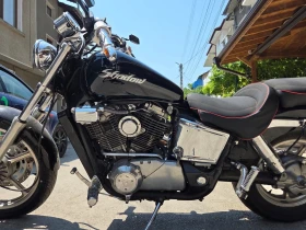 Обява за продажба на Honda Shadow Honda Shadow1100 внос от Швейцария с платено мито ~4 200 лв. - изображение 6