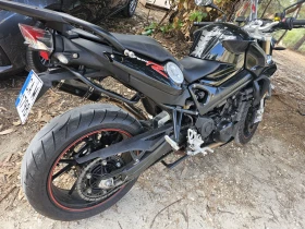     BMW F 800R - 9700