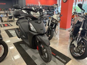 Kymco People 200i | Mobile.bg    2