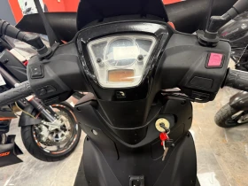 Kymco People 200i | Mobile.bg    6