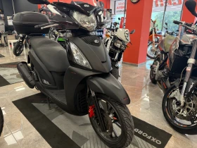 Kymco People 200i | Mobile.bg    3