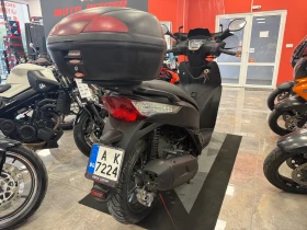 Kymco People 200i | Mobile.bg    7
