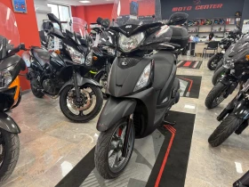 Kymco People 200i | Mobile.bg    11