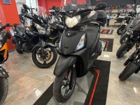 Kymco People 200i | Mobile.bg    12