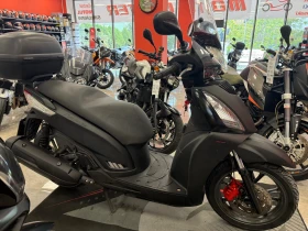 Kymco People 200i | Mobile.bg    5