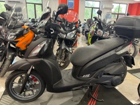 Kymco People 200i | Mobile.bg    10