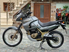Kawasaki Kle 500## | Mobile.bg    12