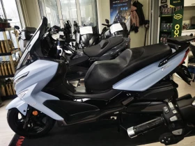 Kymco Downtown X-Town 300 5289. | Mobile.bg    13