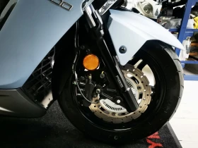 Kymco Downtown X-Town 300 5289. | Mobile.bg    7