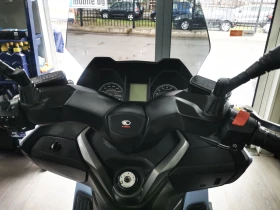 Kymco Downtown X-Town 300 5289. | Mobile.bg    5