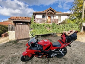 ������ Honda Cbr