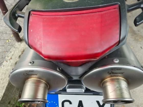 Yamaha FZ6N | Mobile.bg � ����� ������ 7