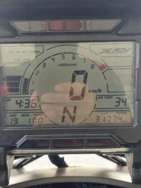 Honda X-ADV | Mobile.bg � ����� ������ 17