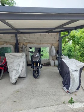 Honda X-ADV | Mobile.bg � ����� ������ 15