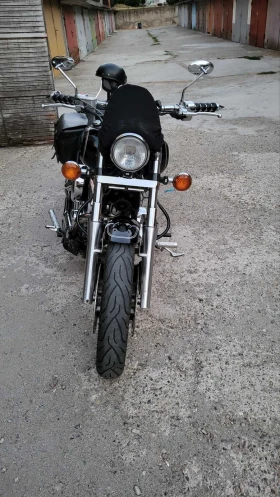 Yamaha Drag Star 1100 | Mobile.bg � ����� ������ 5
