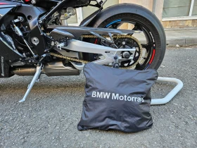 BMW M M1000RR COMPETITION | Auto.bg — изображение 13