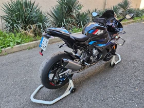 BMW M M1000RR COMPETITION | Auto.bg — изображение 4