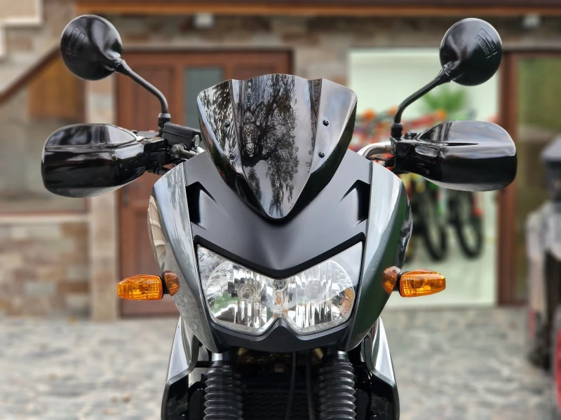 Kawasaki Kle 500#СТАРТЕР#ЛИЗИНГ, снимка 3 - Мотоциклети и мототехника - 52343455