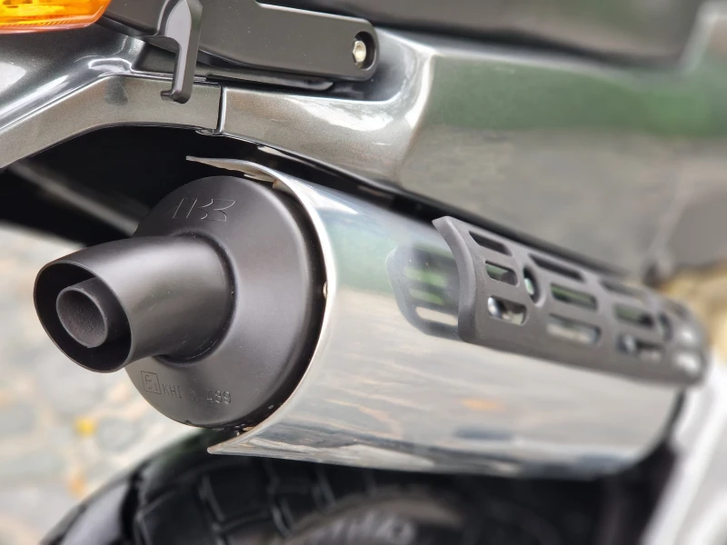 Kawasaki Kle 500#СТАРТЕР#ЛИЗИНГ, снимка 10 - Мотоциклети и мототехника - 52343455