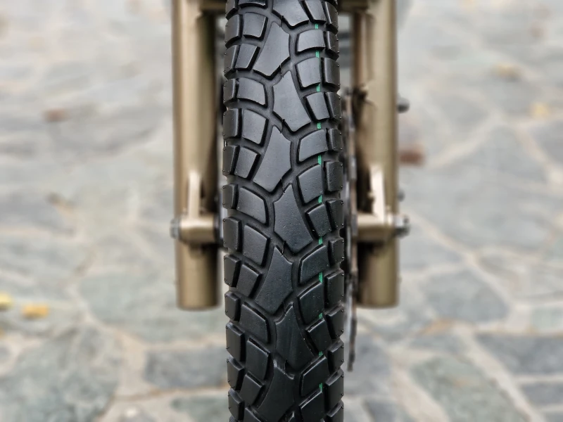 Kawasaki Kle 500#СТАРТЕР#ЛИЗИНГ, снимка 7 - Мотоциклети и мототехника - 52343455