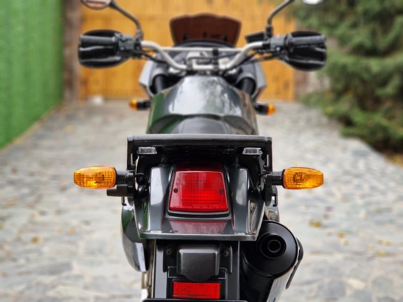 Kawasaki Kle 500#СТАРТЕР#ЛИЗИНГ, снимка 11 - Мотоциклети и мототехника - 52343455