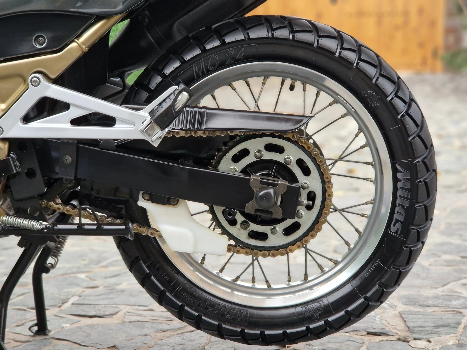 Kawasaki Kle 500## | Mobile.bg   15